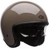 Bell TX501 Sprint Casque à réaction Taille