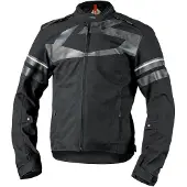 IXS Rapid-STX 2.2 Veste textile moto imperméable Taille