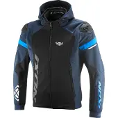 Ixon Pulsion Air Veste textile moto