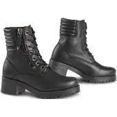 Falco Misty 2 Motorcycle Boots Noir EU 37 Femme