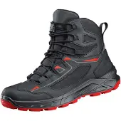 Held Montaro Bottes de moto Taille