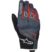 Alpinestars Moblast WP Gants de moto imperméables