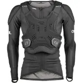 O'Neal Bp Pro Long Sleeve Protection T-shirt Noir XL