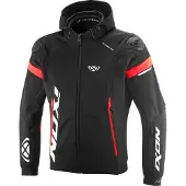 Ixon Pulsion Air Veste textile moto Taille