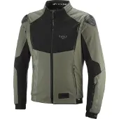 Ixon Pulsion All Season Veste textile moto imperméable