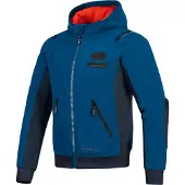 Alpinestars Moblast WP Veste textile de moto imperméable