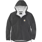 Carhartt Relaxed Fit Packable Jacket Gris XL Homme