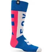 FOX 180 Collect Chaussettes de motocross pour jeunes Taille