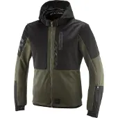 Ixon Park Air Parka textile moto