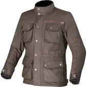 Ls2 Textil Liberty Jacket Marron 3XL Homme