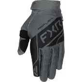 FXR Reflex Dual Gants de motocross