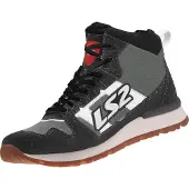LS2 Nova Chaussures moto pour femmes Taille