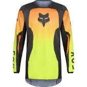 FOX 180 Shield Maillot de motocross