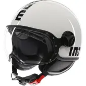Momo Design FGTR Classic Mono S26 Casque à réaction