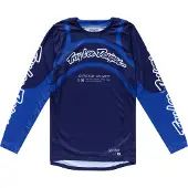 Troy Lee Designs GP Pro Swerve Maillot Motocross