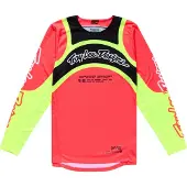 Troy Lee Designs GP Pro Swerve Maillot Motocross