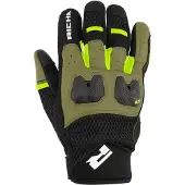 Richa Monaco Gants moto en maille