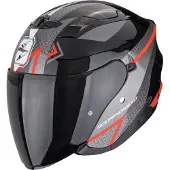 Scorpion EXO-230 Loop Casque ouvert Taille