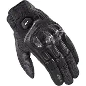LS2 Atom Gants de moto Taille