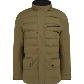 Belstaff Calder Veste textile de moto imperméable