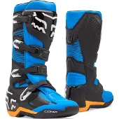 FOX Comp Bottes de motocross Taille