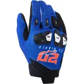 Alpinestars FQ20 SP X 1 Gants de moto