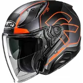 HJC RPHA 31 Dereen Casque jet
