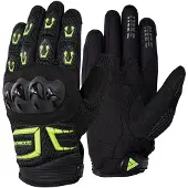 Modeka MX Top 2 Gants de motocross
