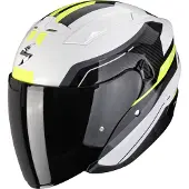 Scorpion EXO-230 Hipe Casque ouvert
