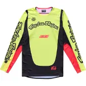 Troy Lee Designs SE Pro Roam Maillot Motocross