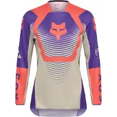 FOX 180 Collect Maillot de motocross femme