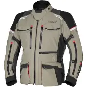 Büse Highland III Veste textile moto imperméable Taille
