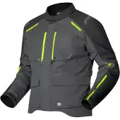 Richa Taurus Veste textile moto imperméable Taille