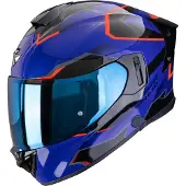 Scorpion Exo-530 Air Clip Casque intégral Taille