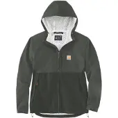 Carhartt Monterey Imperméable Taille