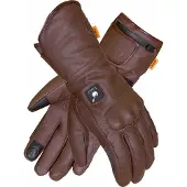 Merlin Bednell D3O Gants de moto chauffants et étanches Taille