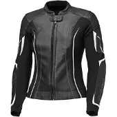 Held Debbie 3 Veste en cuir moto pour dames