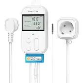 Meross Thermostat De Radiateur Mts960hk Homekit