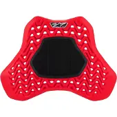 Alpinestars Nucleon Plasma Chest Protector Rouge S