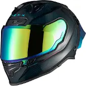 NEXX X.R3R Hadal Carbon Casque