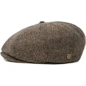 Brixton Bonnet marron