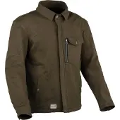Difi Kingston Chemise de moto