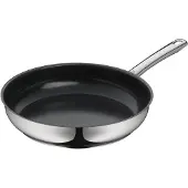 WMF Poêle 28cm Crom. avec revêtement céramique