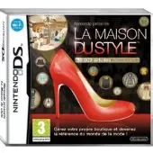 La maison du style DS