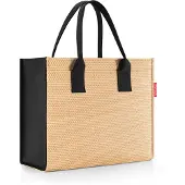 Reisenthel Daily Shopper Shopper Bag Beige