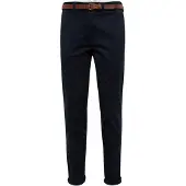 Jack & Jones Pantalon chino 'JJICody JJSpencer' bleu marine