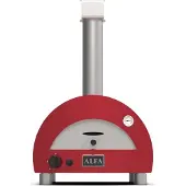 ALFA FORNI Four à Pizza Moderno