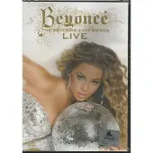 Sony Experience - DVD Zone 1