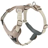 Hunter Harnais Divo Up taupe S-M
