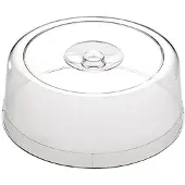 Aps Frischhaltehaube, glasklar